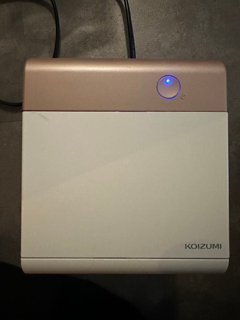 PriNail(プリネイル) ネイルプリンター