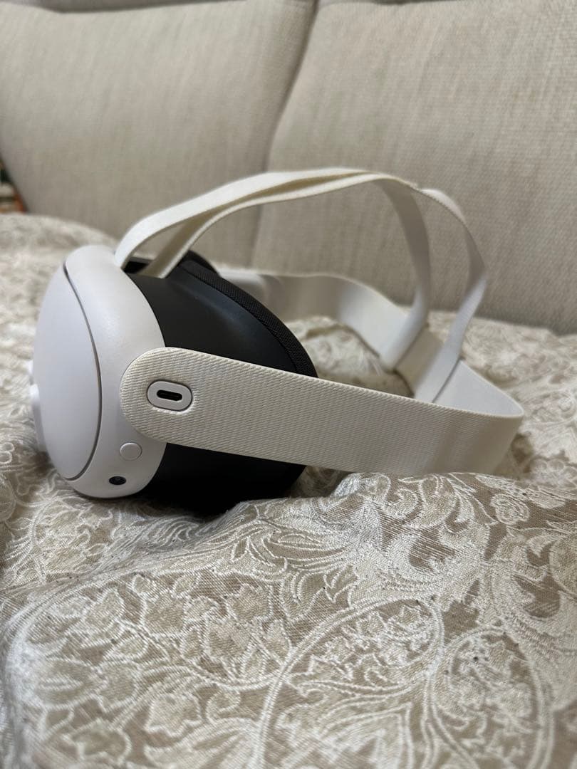  quest3 128GB ＋ バッテリーストラップ