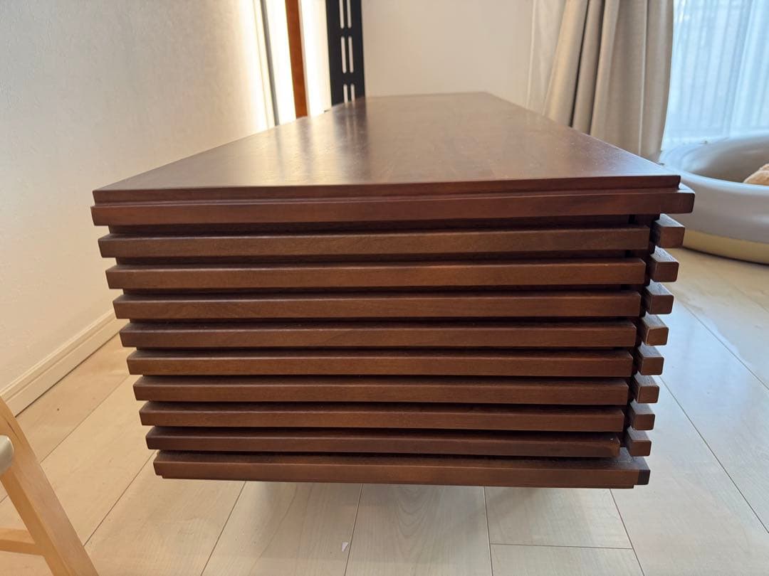 シギヤマ家具 テレビボート VOLTA 160 TVB ブラック 160cm