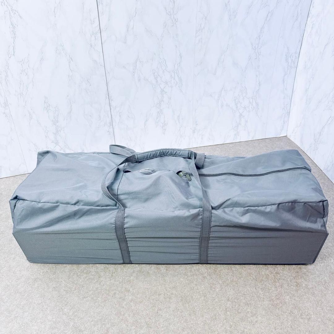 極美品！ aprica アップリカ ココネルエアー AB グレーベアー