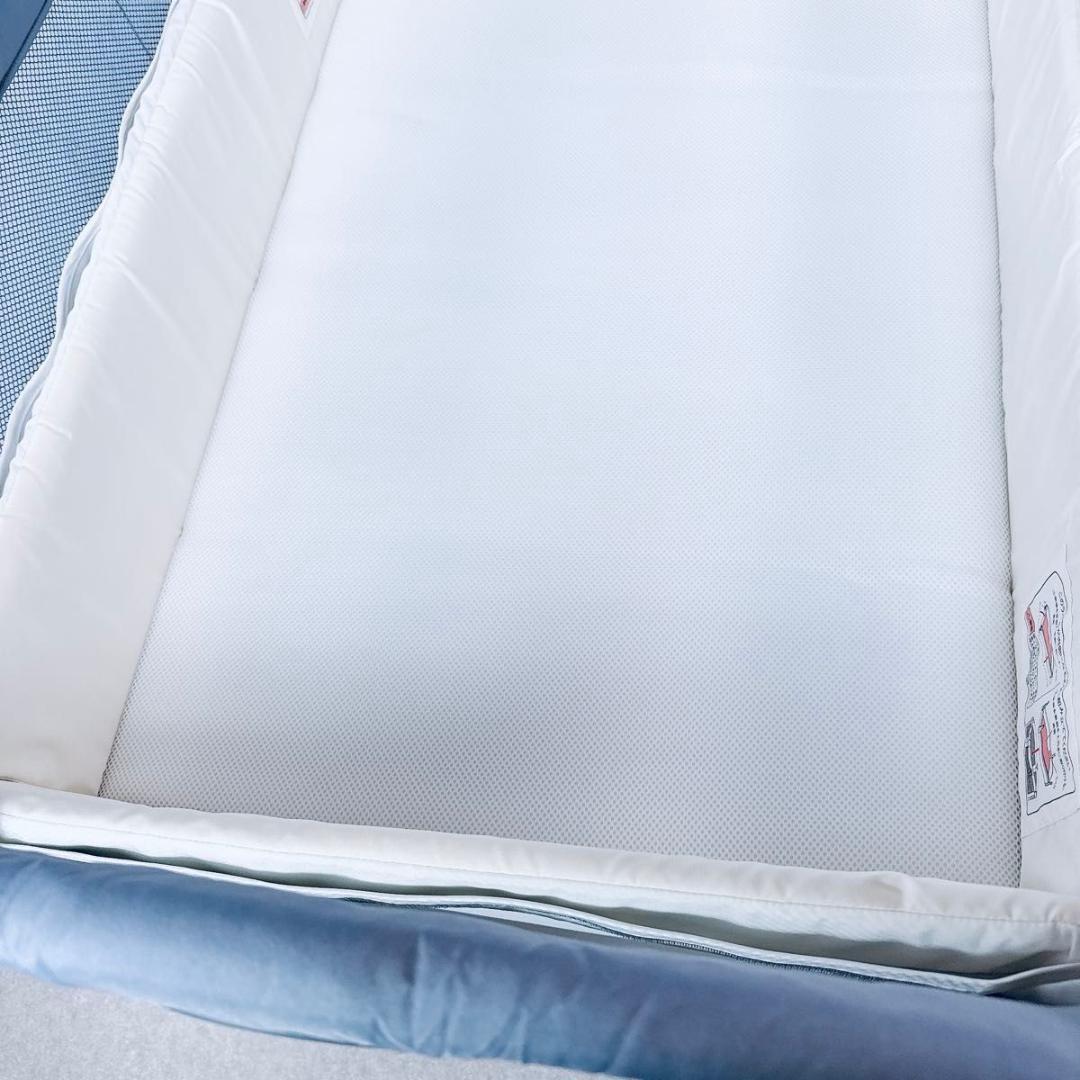 極美品！ aprica アップリカ ココネルエアー AB グレーベアー