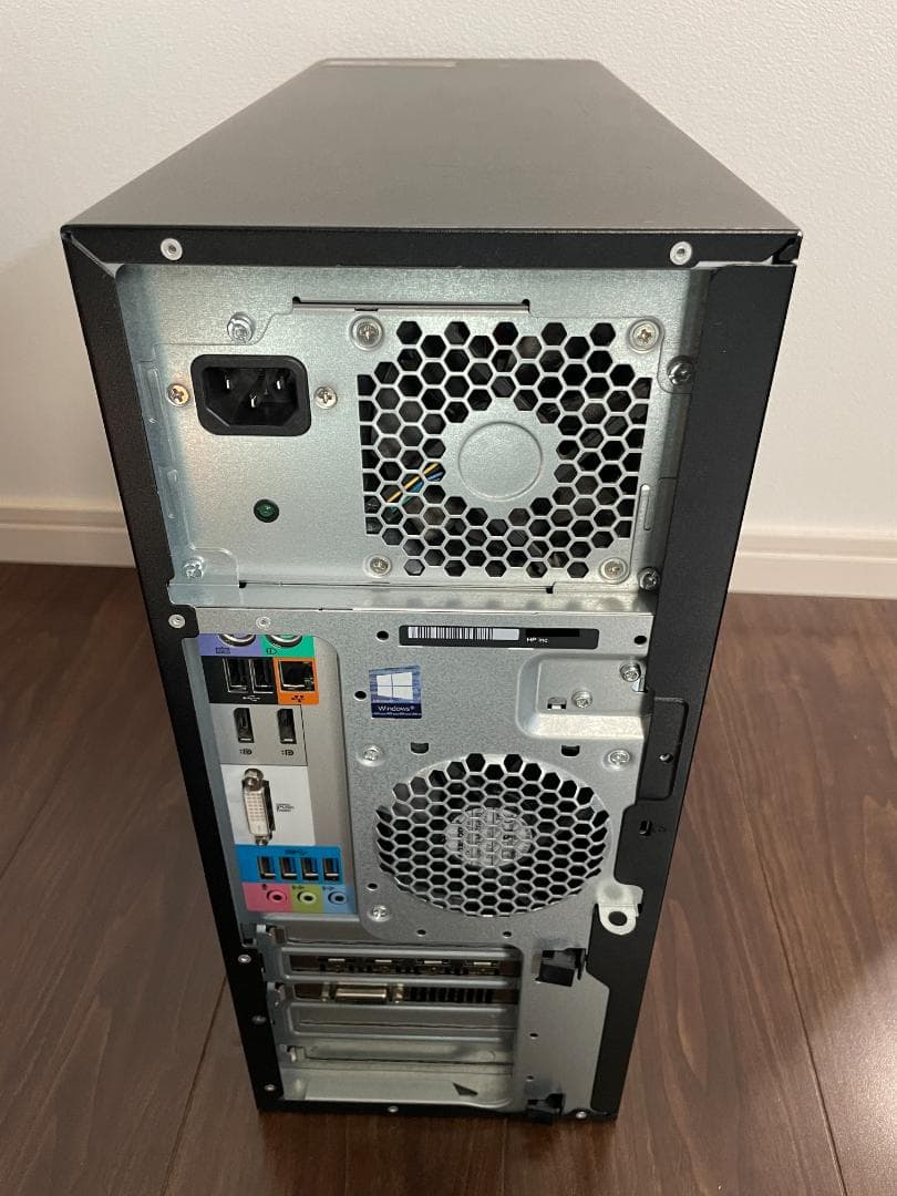 【kanna】ゲーミングPC i7クラスCPU GTX1060 6GB