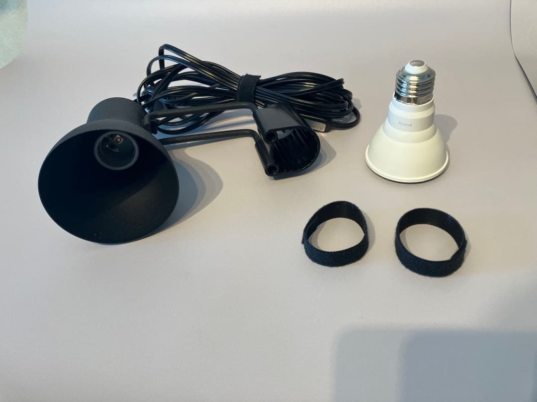 【中古品】ボタニー　ハンギングポール フラワーラック フラワースタンド