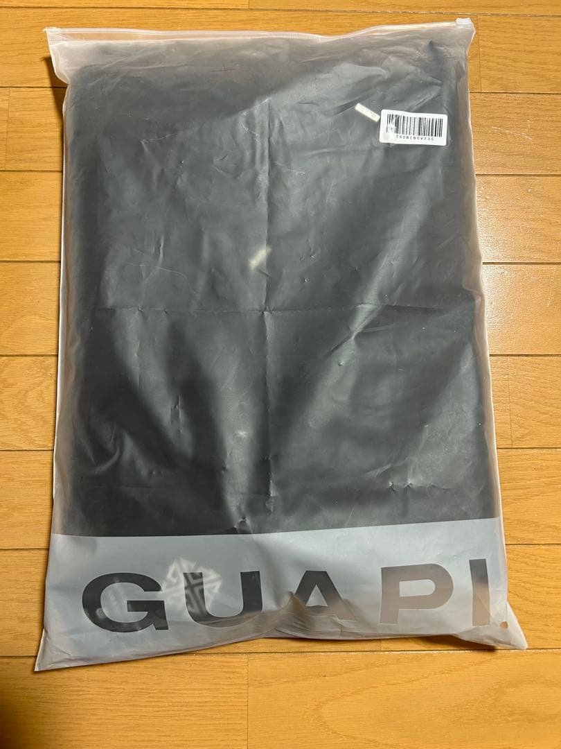 guapi グアピ カーゴパンツ