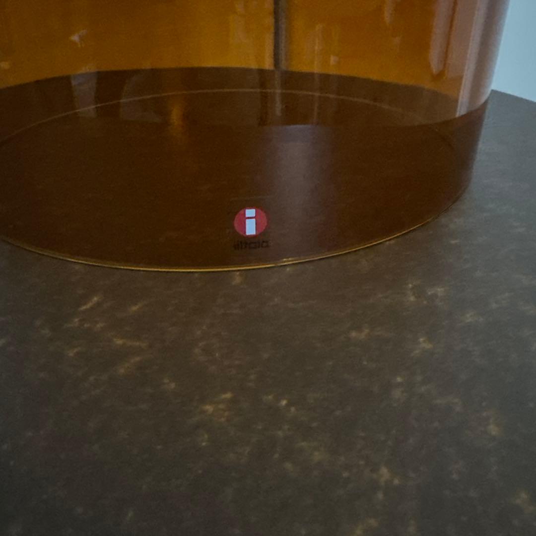 イッタラ　バード　Anna コッパー