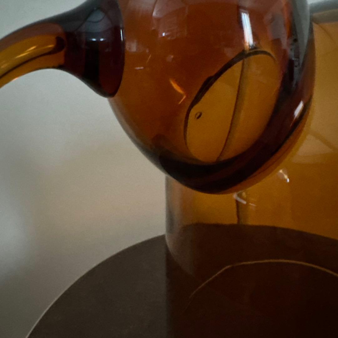 イッタラ　バード　Anna コッパー