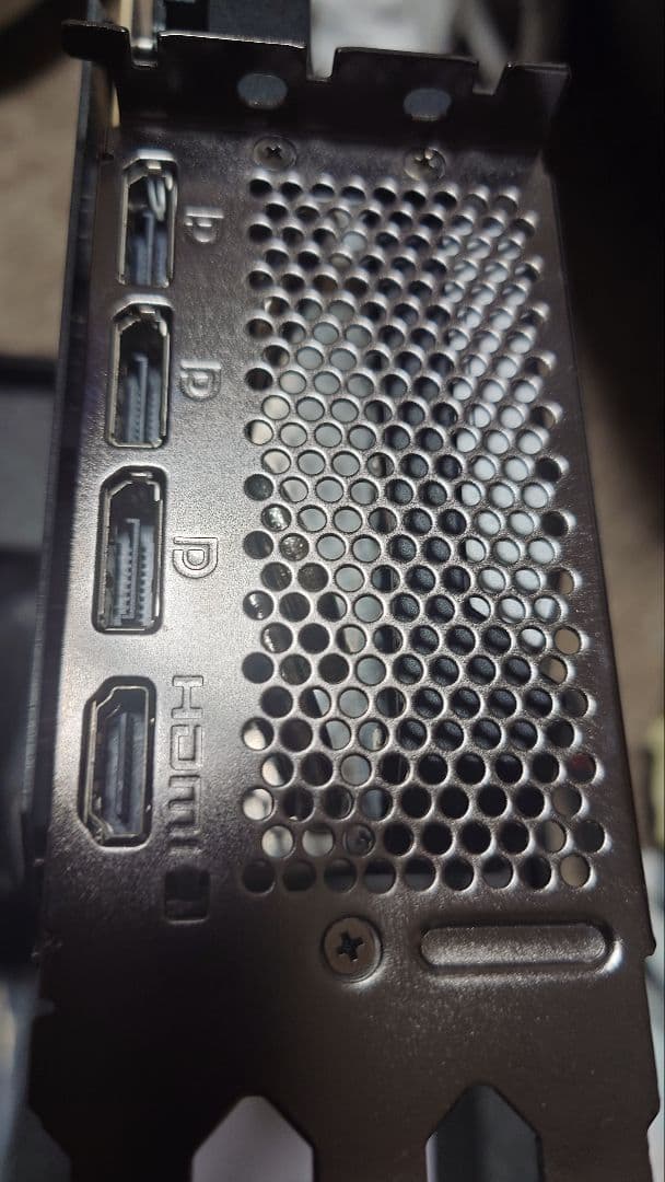 S*A様 MSI GEFORCE RTX4080 VENTUS3X