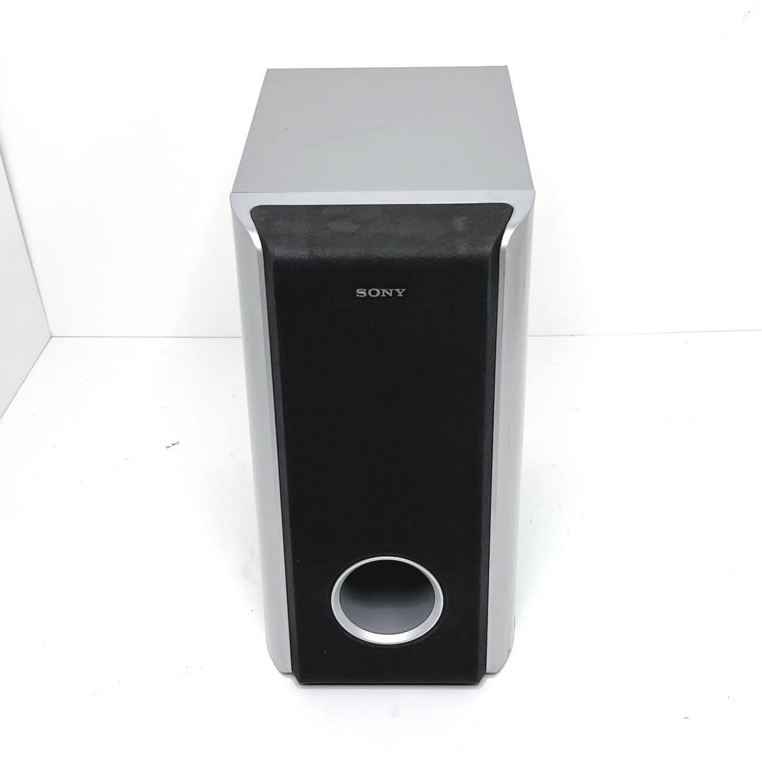 【美品】 SONY HT-SL800W 5.1ch スピーカー ホームシアター
