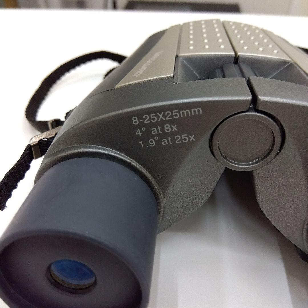 ニコン　オペラグラス　ヴァンガード