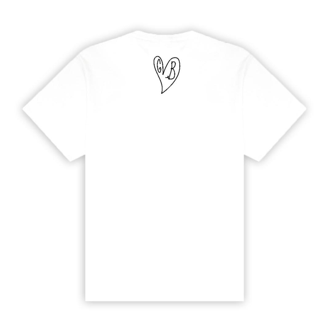 銀杏BOYZ 弾き語りTシャツ