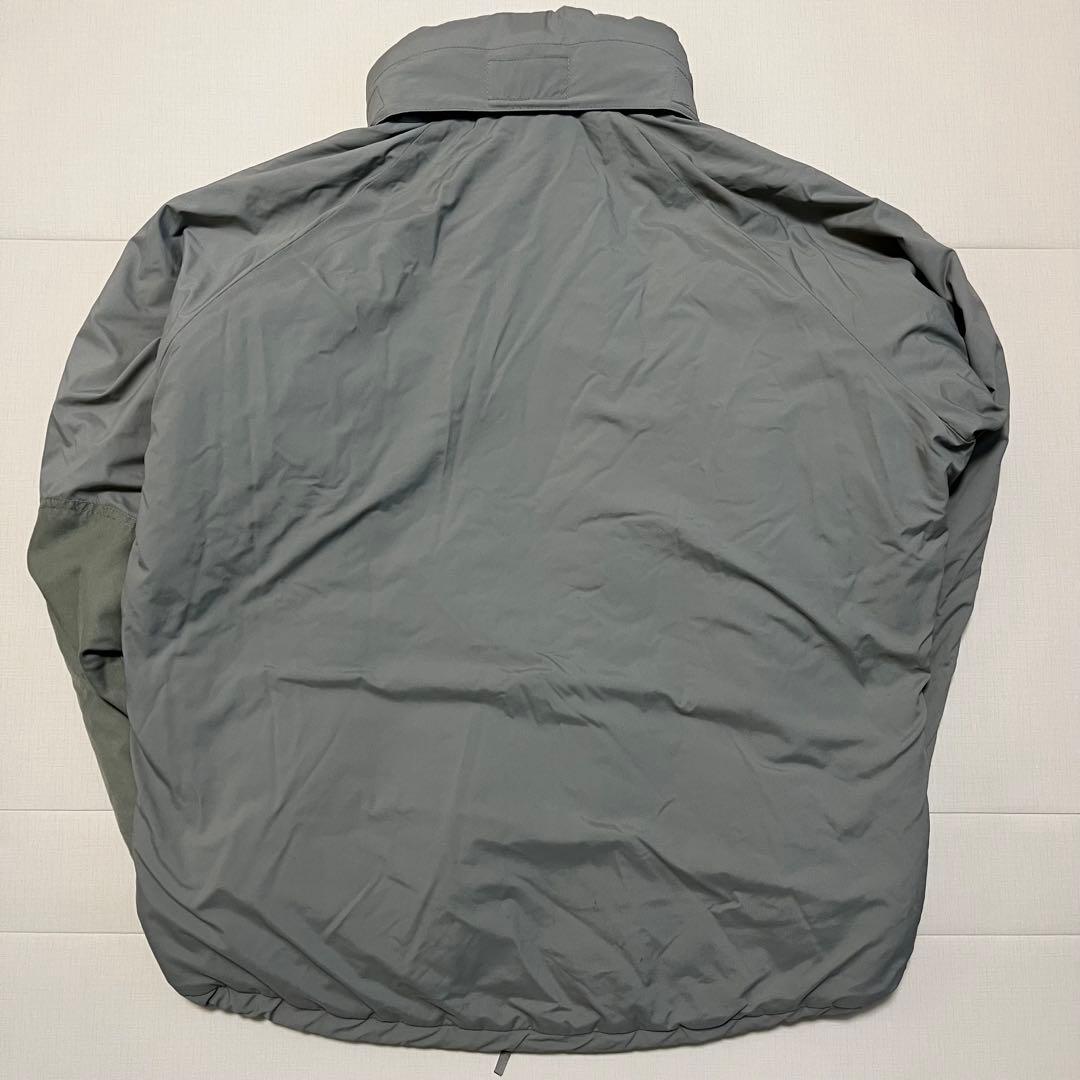 Level7 米軍実物　ECWCS GENIII プリマロフトジャケット