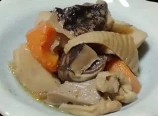 売り切れとなりました。 九州特産品　干し筍　100g入　脱気パック　乾燥剤入り