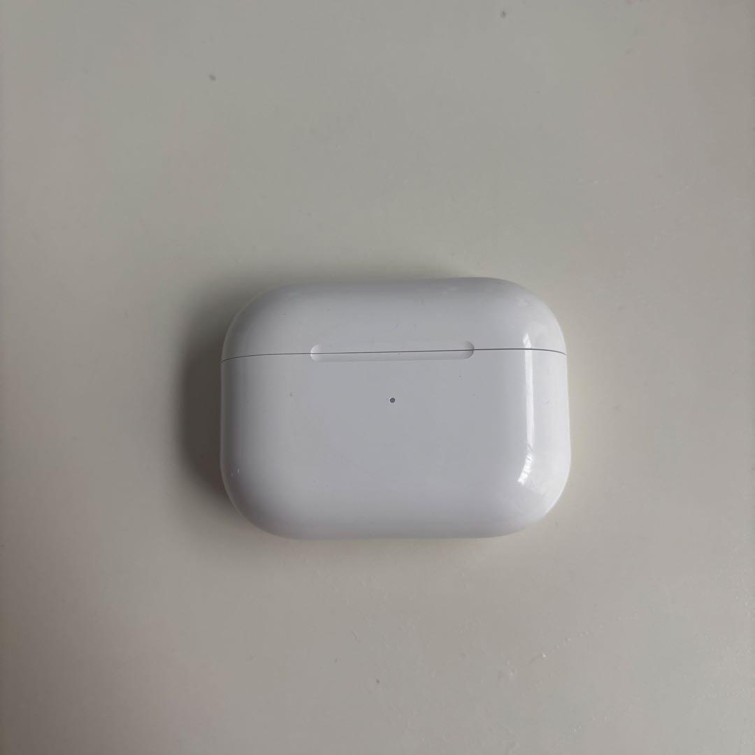 AirPods Pro 第2世代 (Type-C)付属品つき
