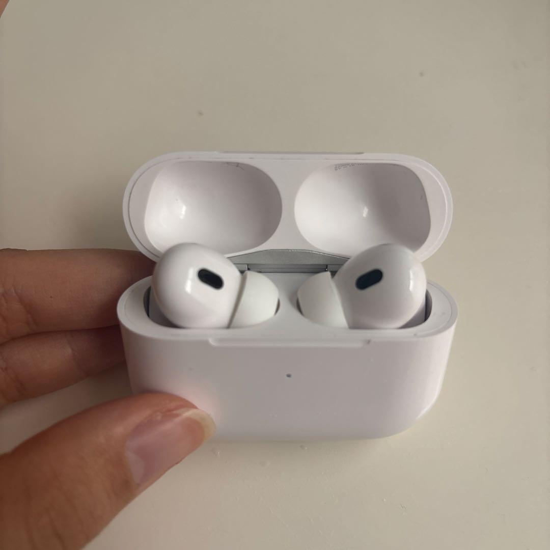 AirPods Pro 第2世代 (Type-C)付属品つき