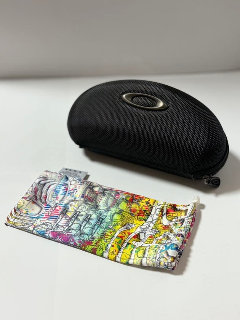 Oakley スポーツサングラスゴルフ用