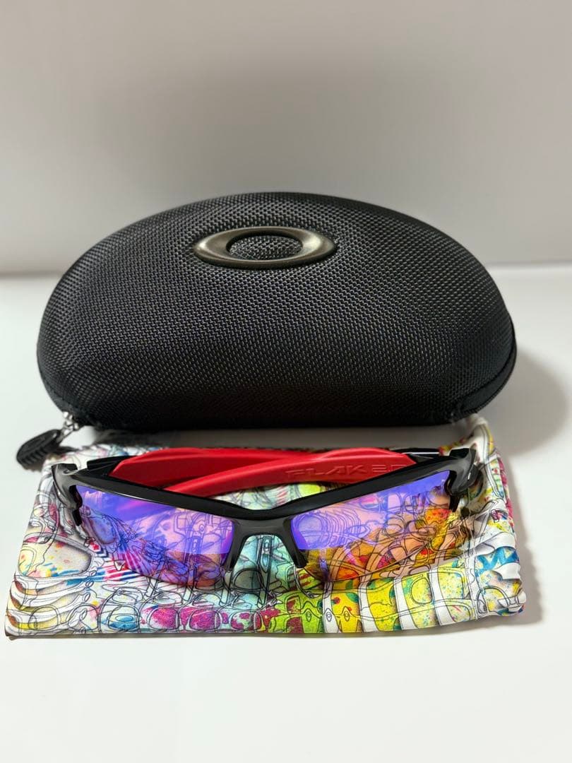 Oakley スポーツサングラスゴルフ用