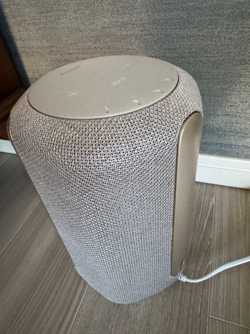 SONY SRS-RA3000 ワイヤレススピーカー