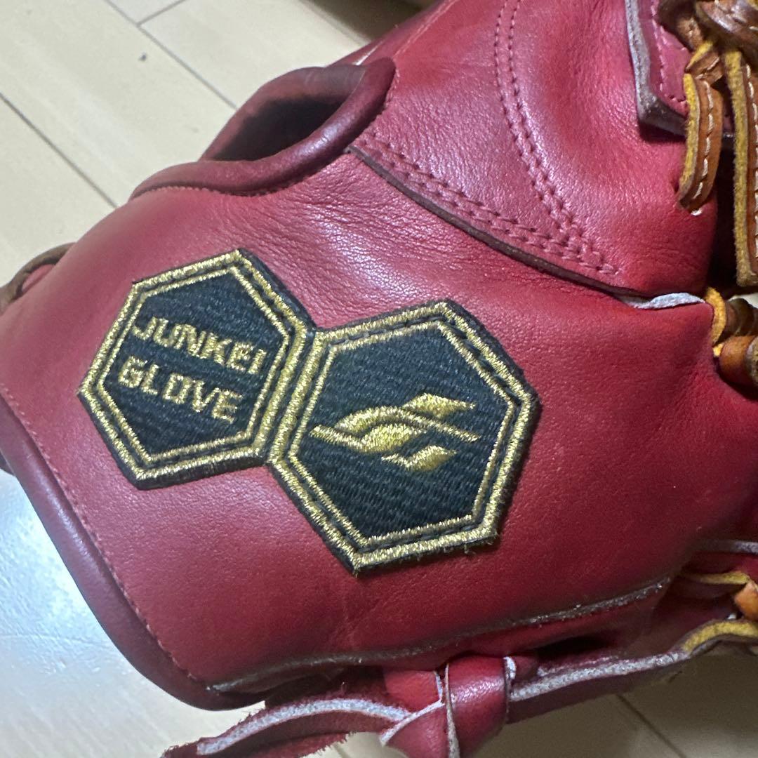 中古美品 ジュンケイ 4013A 即戦力