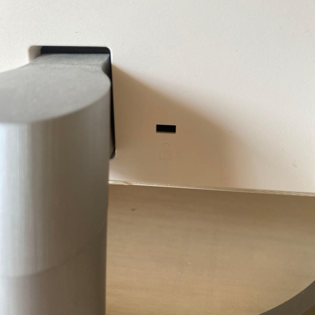 LG 24ML600S-W モニター 本体