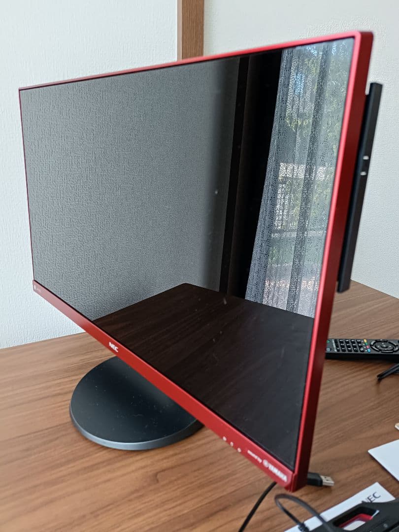 NEC　LAVIE Desk All-in-one DA770/GAR i7