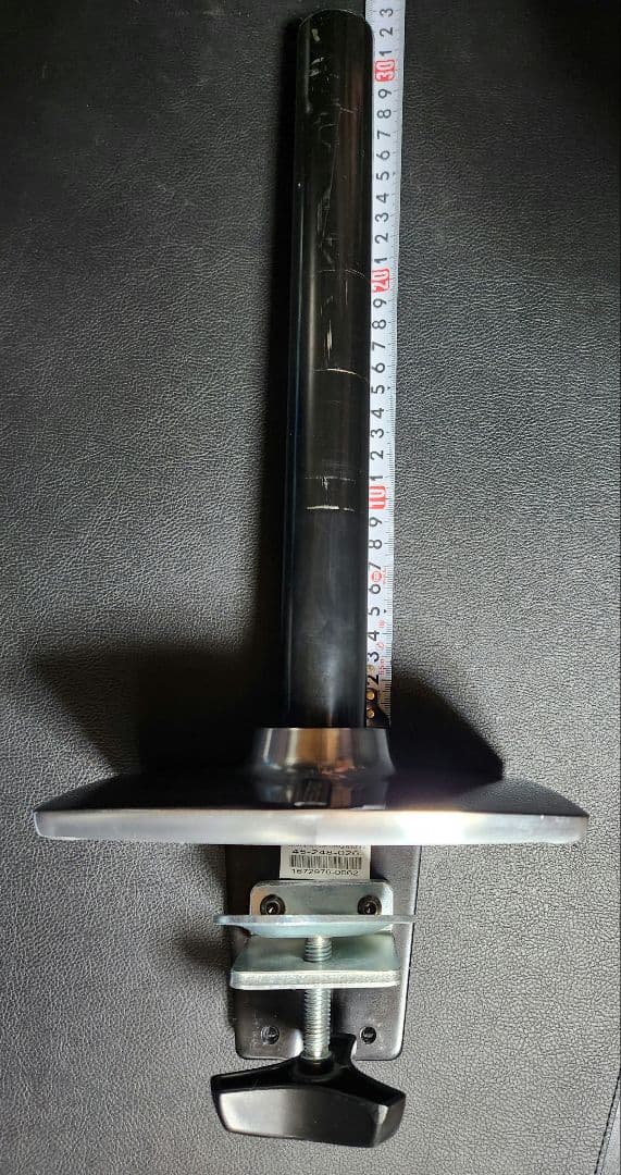 エルゴトロン ERGOTRON LX モニターアーム ロングポール 長身