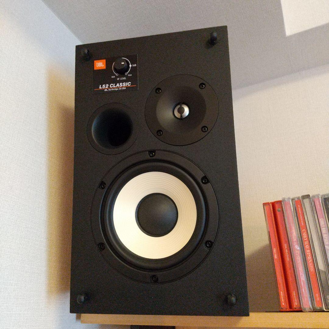JBL L52 Classic スピーカー ペア