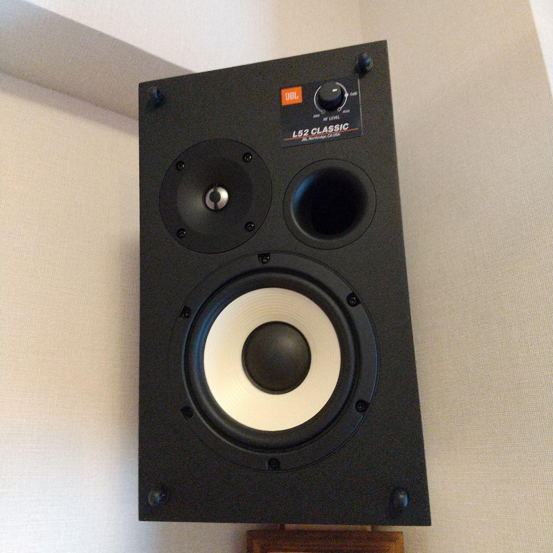 JBL L52 Classic スピーカー ペア