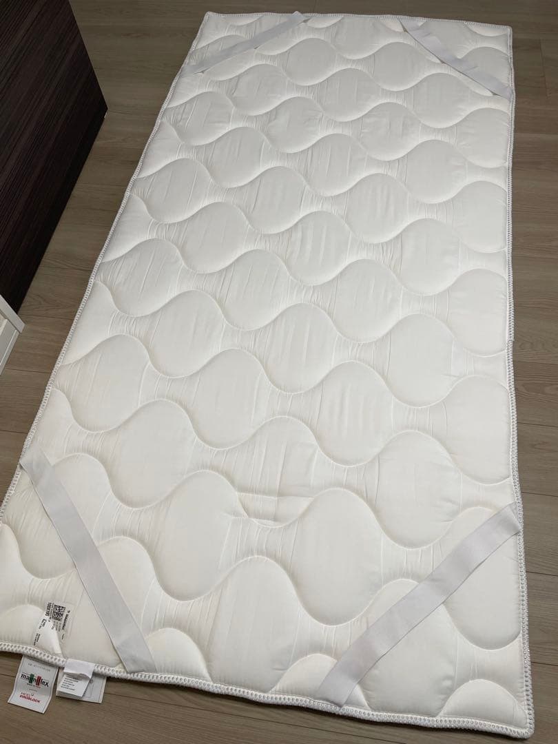 マニフレックス⚫︎VIROBLOCK⚫︎トッパー