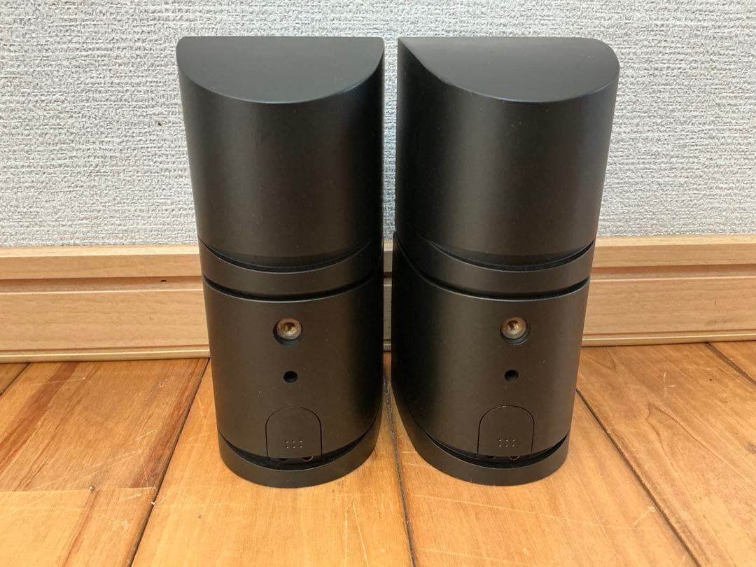 美品即決★BOSE ★サテライトスピーカー★2本★10日間保証