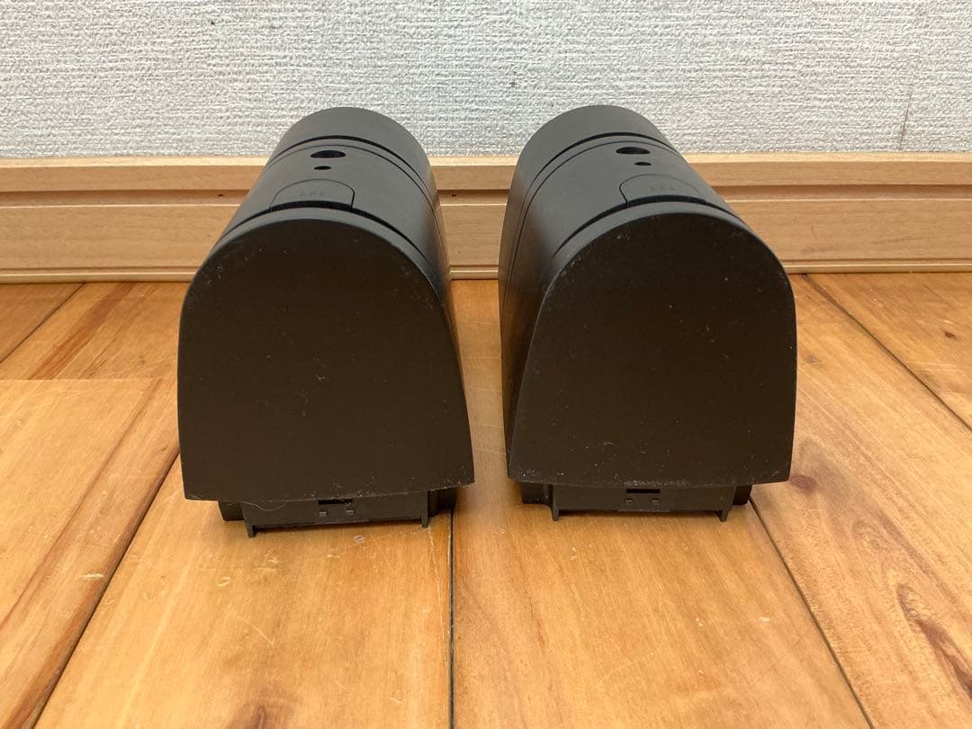 美品即決★BOSE ★サテライトスピーカー★2本★10日間保証