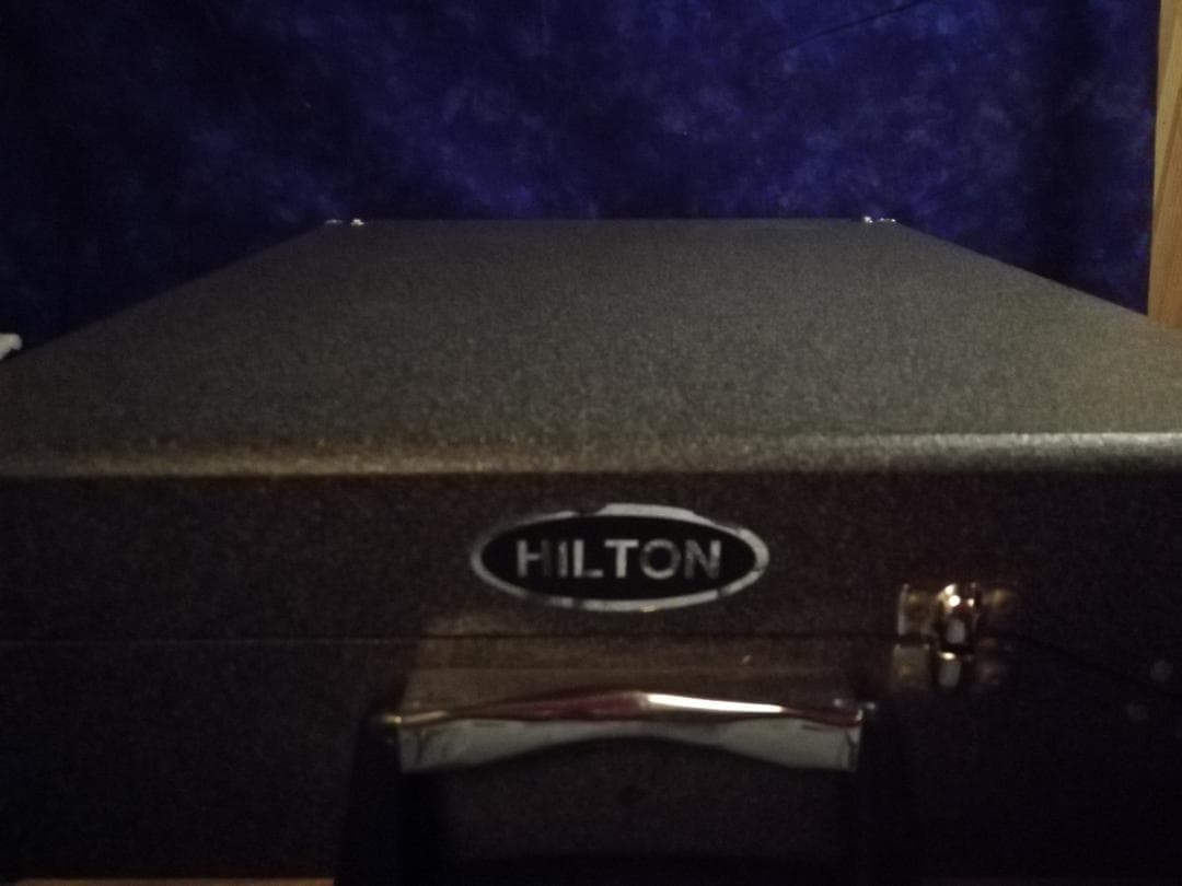 その他 HILTON AC- 201