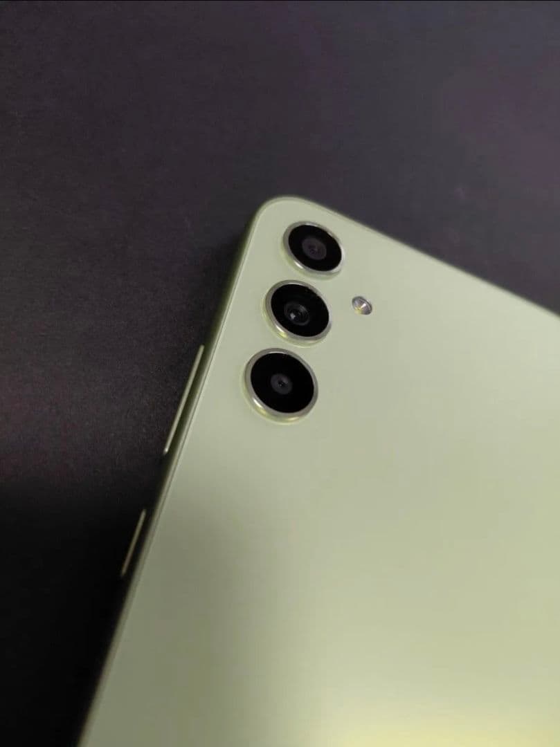 【中古】Galaxy A34 5G SM-A346E/DSNグローバル版