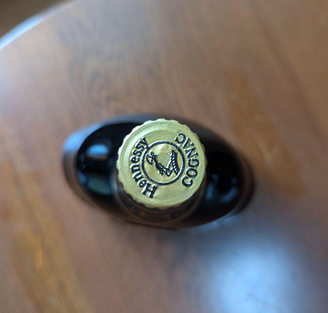 Hennessy X.O. コニャック