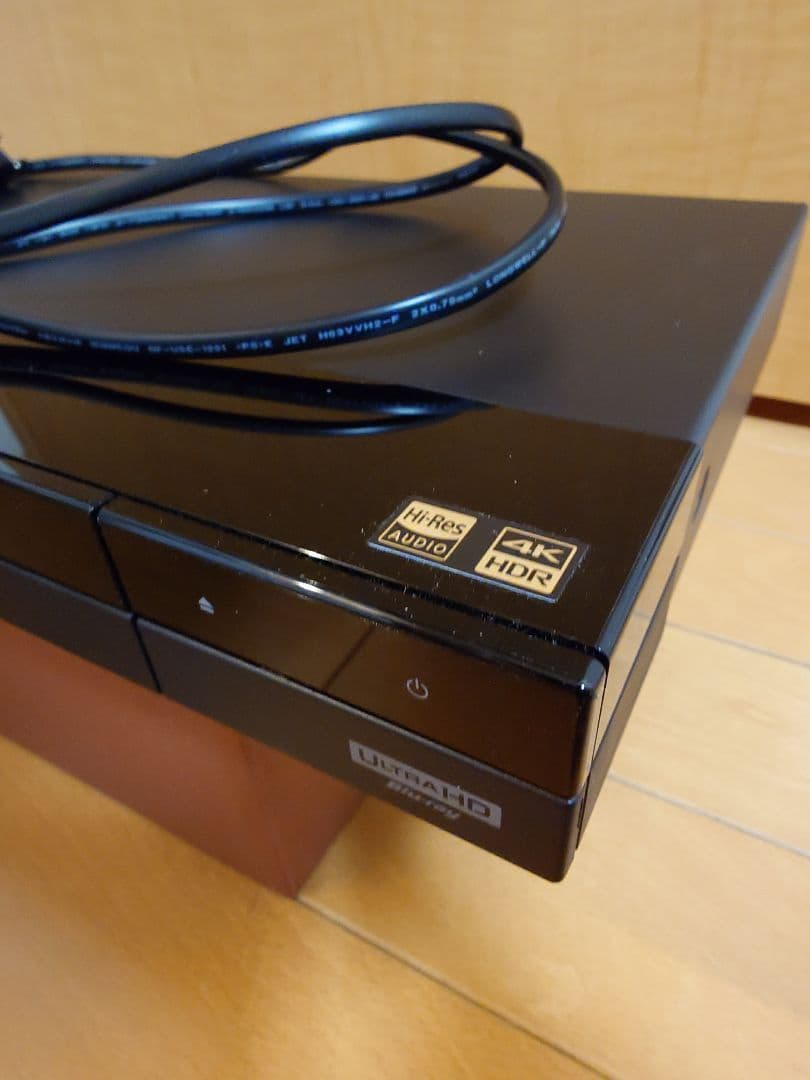 レコーダー SONY BDZ-FBW1000