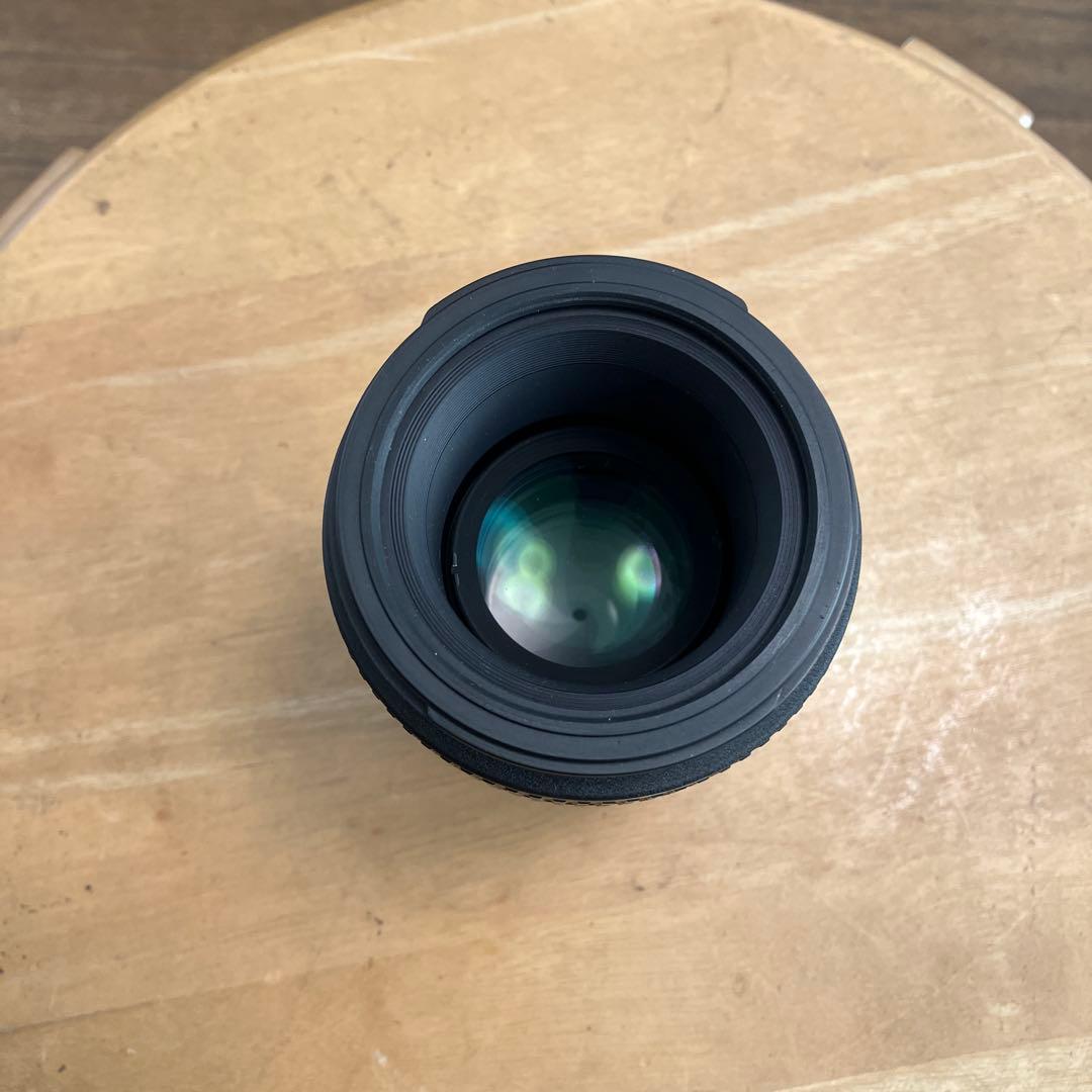 Tokina マクロレンズ AT-X M100 PRO D 100mm F2.8