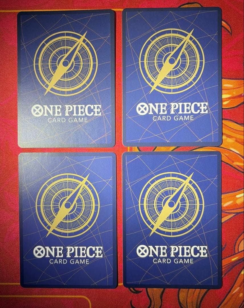 ハンコック パラレル　BOX購入者特典　12枚セット