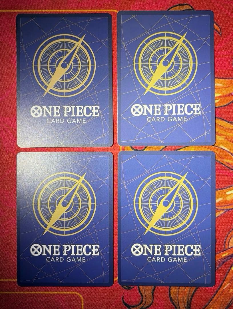 ハンコック パラレル　BOX購入者特典　12枚セット