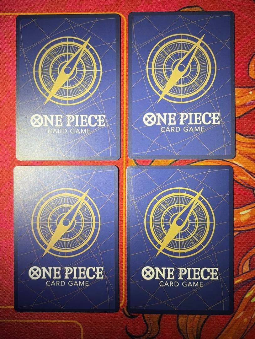 ハンコック パラレル　BOX購入者特典　12枚セット