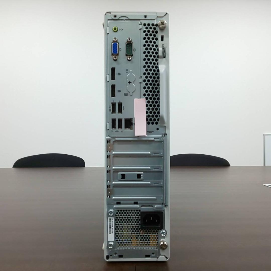 【シュプねこ】NEC Mate タイプML i3/8GB/Office有