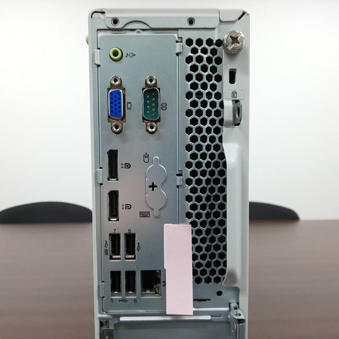 【シュプねこ】NEC Mate タイプML i3/8GB/Office有