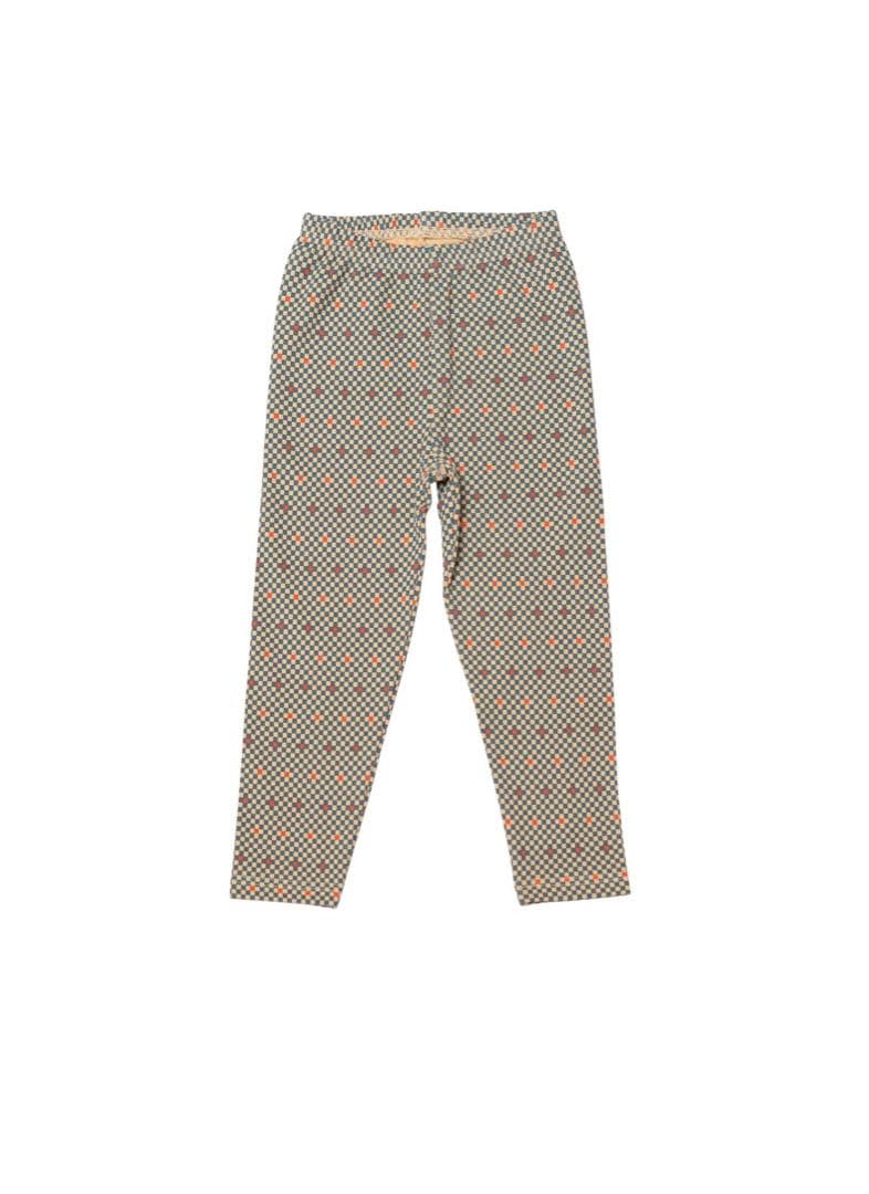 H*H様 house on the hill Pants (Checker)80
