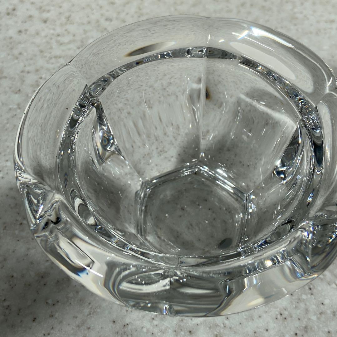 Baccarat バカラ⭐️MISSOURI ミズーリ　シュガーポット