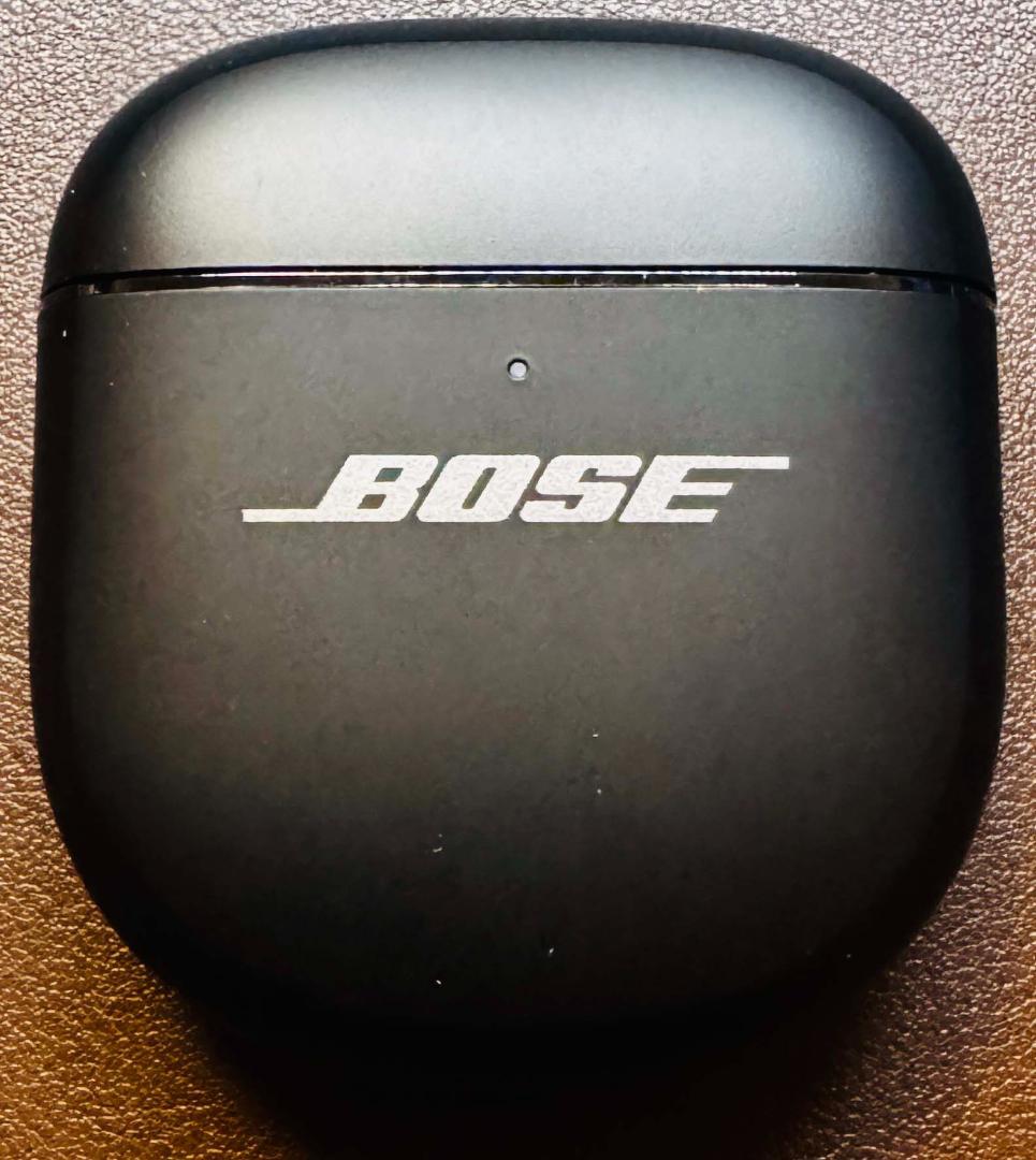 Bose QuietComfort Ultra 2nd Gen イヤフォン