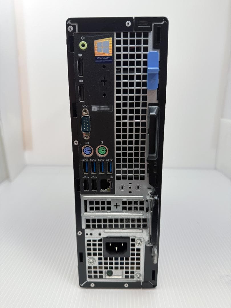 Dell Precision3440(2021年モデル) Office2019付