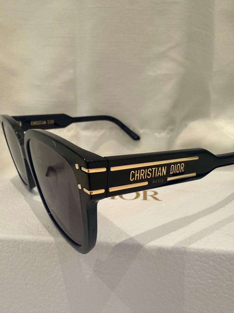 Dior◆美品◆サングラス