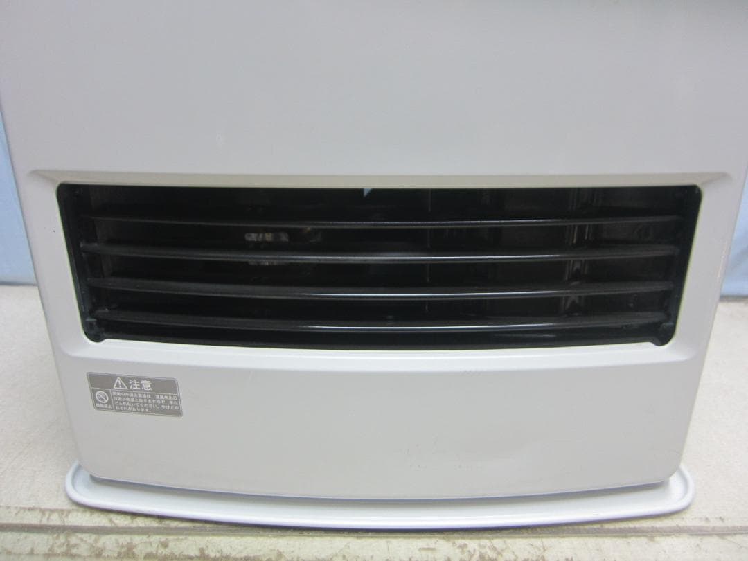 【S9728】整備済 石油ファンヒーター コロナ FH-VX5718BY