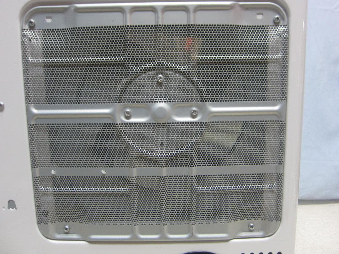 【S9728】整備済 石油ファンヒーター コロナ FH-VX5718BY