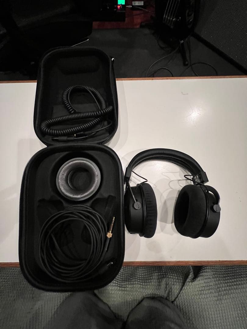 ヘッドホン beyerdynamic DT1770 Pro