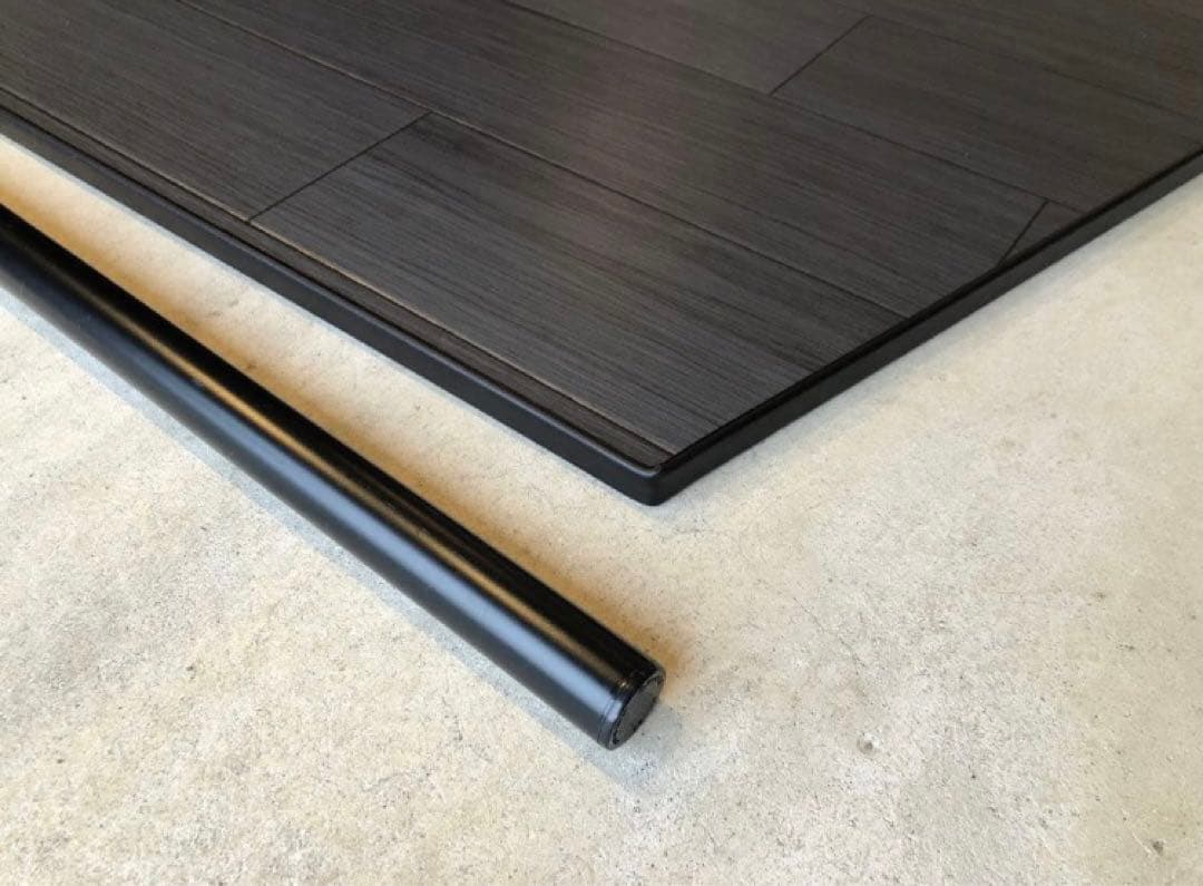 ランドクルーザー250 ラゲッジラック　棚