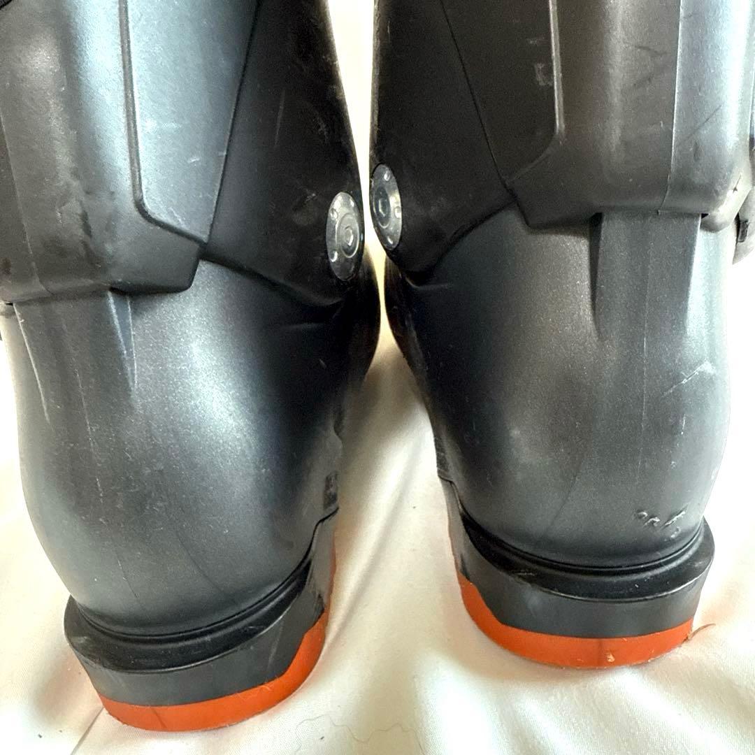 NORDICA ノルディカ　スキーブーツHELL & BACK H3